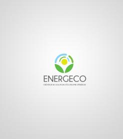 Logo & stationery # 1025174 for logo  name  visual identity for an Energy Saving Company contest