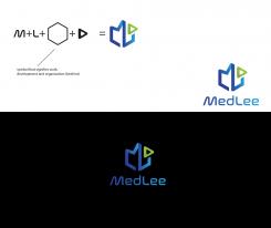 Logo & Huisstijl # 997388 voor MedLee logo en huisstijl wedstrijd