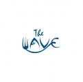 Logo & stationery # 713187 for Logo Restaurant The Wave contest