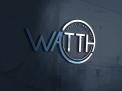 Logo & stationery # 1084065 for Logo and brand identiy for WATTH sports  science   data contest