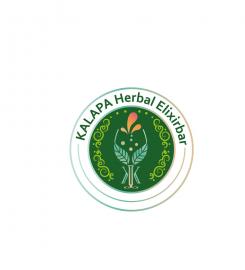 Logo & stationery # 1050159 for Logo and Branding for KALAPA Herbal Elixirbar contest