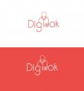 Logo & Huisstijl # 991875 voor Logo en huisstijl voor nieuw bedrijf in digitale zorg wedstrijd