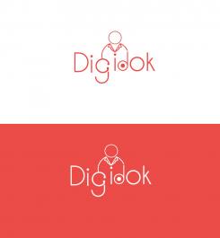 Logo & Huisstijl # 991875 voor Logo en huisstijl voor nieuw bedrijf in digitale zorg wedstrijd