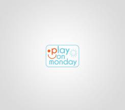 Logo & Huisstijl # 943523 voor Logo voor online community PLAY ON MONDAY    playonmonday wedstrijd