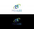 Logo & Huisstijl # 997394 voor MedLee logo en huisstijl wedstrijd