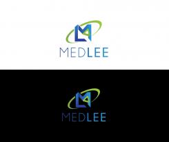 Logo & Huisstijl # 997394 voor MedLee logo en huisstijl wedstrijd