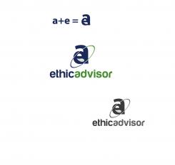 Logo & stationery # 729645 for EthicAdvisor Logo contest