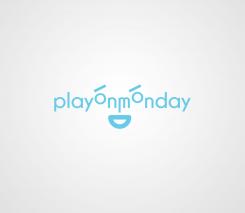 Logo & Huisstijl # 943424 voor Logo voor online community PLAY ON MONDAY    playonmonday wedstrijd