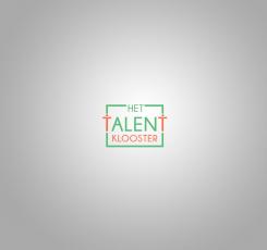 Logo & Huisstijl # 852938 voor Geloof jij in Het Talent Klooster? En heb je zin om een een logo/huisstijl/webdesign voor Het Talent Klooster ontwerpen? wedstrijd