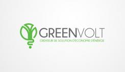 Logo & stationery # 1025586 for logo  name  visual identity for an Energy Saving Company contest