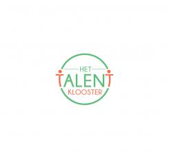 Logo & Huisstijl # 852639 voor Geloof jij in Het Talent Klooster? En heb je zin om een een logo/huisstijl/webdesign voor Het Talent Klooster ontwerpen? wedstrijd