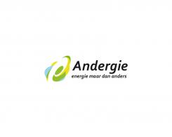 Logo & Huisstijl # 1296347 voor  Andergie    energie maar dan anders   Ontwikkel een Logo  Huisstijl en aanverwante materialen voor wedstrijd