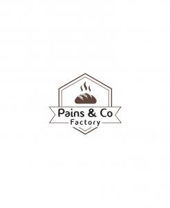 Logo & stationery # 951755 for Logo and Branding for Craft Bakery around Paris contest