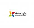 Logo & Huisstijl # 1296348 voor  Andergie    energie maar dan anders   Ontwikkel een Logo  Huisstijl en aanverwante materialen voor wedstrijd