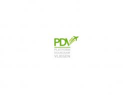 Logo & stationery # 1052876 for Logo and corporate identity for Platform Duurzaam Vliegen contest