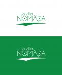 Logo & stationery # 991583 for La Villa Nomada contest