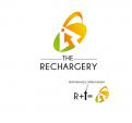Logo & stationery # 1108253 for Design a catchy logo for The Rechargery contest