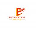 Logo & Huisstijl # 1083274 voor Logo voor Provocatieve Praktijk  straalt kwaliteit uit wedstrijd