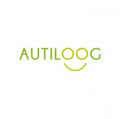 Logo & Huisstijl # 1094510 voor Ontwerp een uniek logo en huisstijl voor autismevriendelijke coach Autiloog wedstrijd