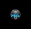Logo & stationery # 631844 for H B S Harder Better Stronger - Bodybuilding equipment contest