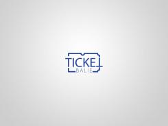 Logo & stationery # 1014859 for Logo   corporate identity for TICKETBALIE contest