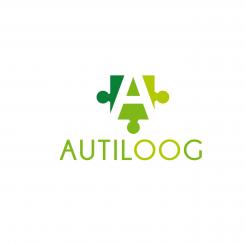 Logo & Huisstijl # 1094512 voor Ontwerp een uniek logo en huisstijl voor autismevriendelijke coach Autiloog wedstrijd