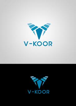 Logo & stationery # 941728 for New Visual Identity of V korr CREATIVE SURFACE contest
