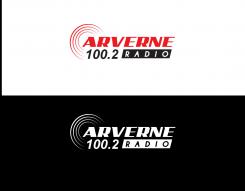 Logo & stationery # 813924 for A Great logo for a Great Radio station contest