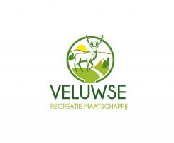 Logo & Huisstijl # 1059203 voor Logo voor de Veluwse Recreatie Maatschappij wedstrijd