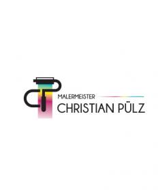 Logo & Corp. Design  # 839908 für Malermeister Christian Pülz  Wettbewerb