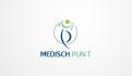 Logo & stationery # 1025597 for Design logo and corporate identity for Medisch Punt physiotherapie contest