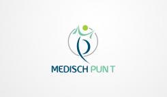 Logo & Huisstijl # 1025597 voor Ontwerp logo en huisstijl voor Medisch Punt fysiotherapie wedstrijd