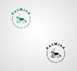Logo & stationery # 755842 for PetMind - Animal Behaviour and training services contest