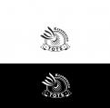 Logo & Huisstijl # 837703 voor Nieuw logo en huisstijl voor badmintonclub Tots Keerbergen wedstrijd