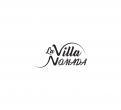 Logo & stationery # 992193 for La Villa Nomada contest