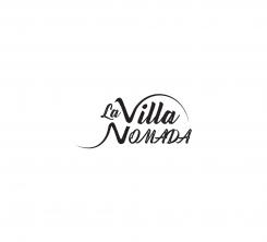 Logo & stationery # 992193 for La Villa Nomada contest
