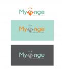 Logo & stationery # 683113 for MyAnge - Sleep and Stress contest