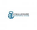 Logo & stationery # 846030 for Corporate identity including logo design for Gym & Leisure Consultancy Group contest