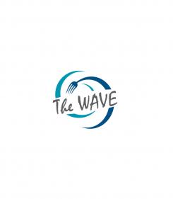 Logo & stationery # 712106 for Logo Restaurant The Wave contest