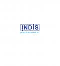 Logo & stationery # 725751 for INDIS contest