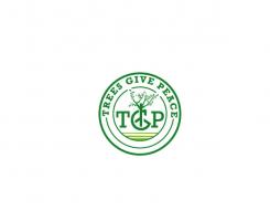 Logo & Huisstijl # 1053089 voor Treesgivepeace wedstrijd
