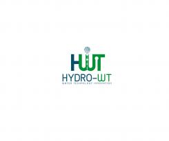 Logo & Huisstijl # 1072953 voor Ontwerp een zuiver logo voor Hydro Circle voor ons bedrijf in waterzuivering wedstrijd