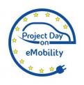 Logo & stationery # 594738 for European Commission Project Day on Electric Vehicles contest