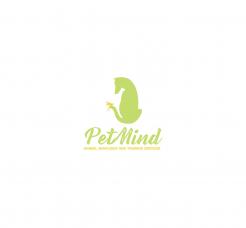 Logo & stationery # 756451 for PetMind - Animal Behaviour and training services contest