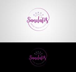 Logo & Huisstijl # 949764 voor Huisstijl en logo voor Sanclatos   spritueel medium en genezer wedstrijd