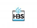 Logo & stationery # 631556 for H B S Harder Better Stronger - Bodybuilding equipment contest
