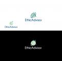 Logo & stationery # 729568 for EthicAdvisor Logo contest