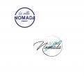 Logo & stationery # 992604 for La Villa Nomada contest