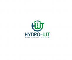 Logo & Huisstijl # 1072961 voor Ontwerp een zuiver logo voor Hydro Circle voor ons bedrijf in waterzuivering wedstrijd