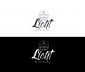Logo & stationery # 998827 for Logo for my therapy practice LICHT BIJ VERLIES  Light at loss  contest